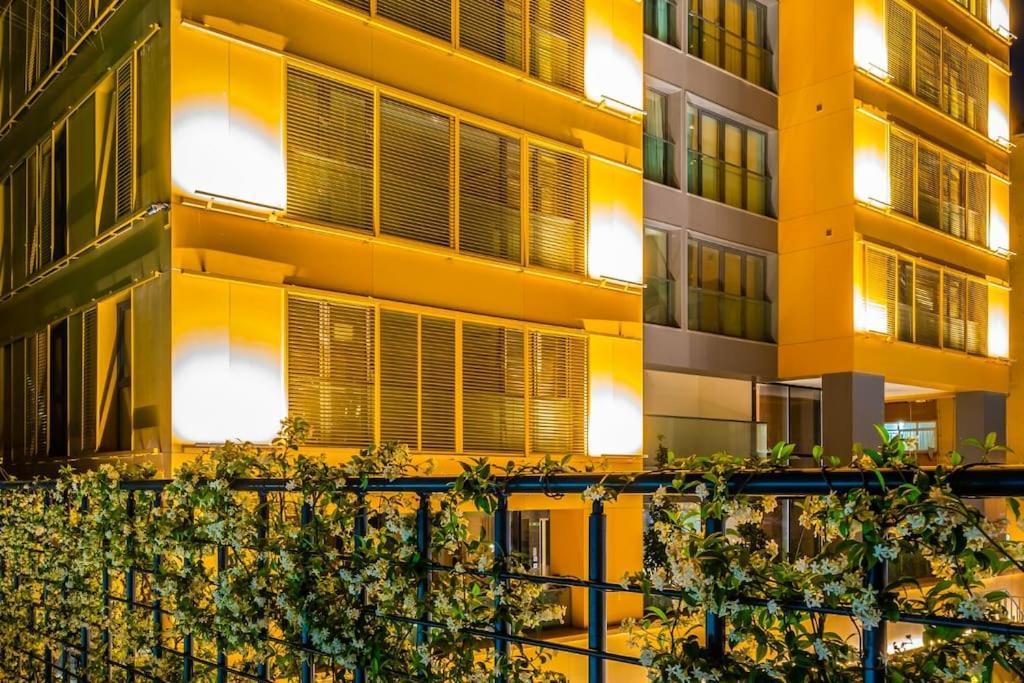 Cebeci Residence Pendik イスタンブール エクステリア 写真