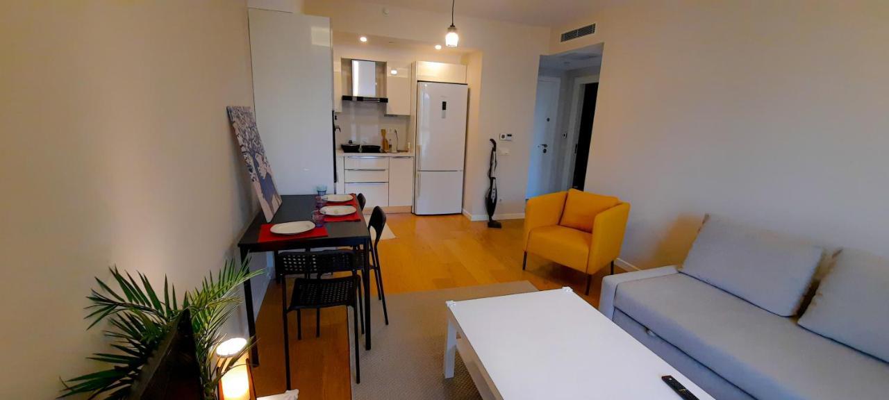 Cebeci Residence Pendik イスタンブール エクステリア 写真