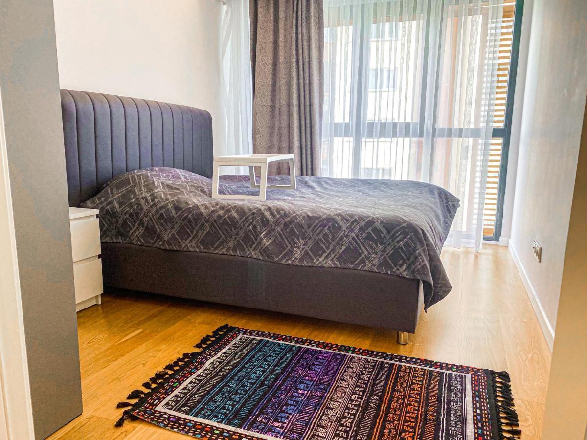 Cebeci Residence Pendik イスタンブール エクステリア 写真