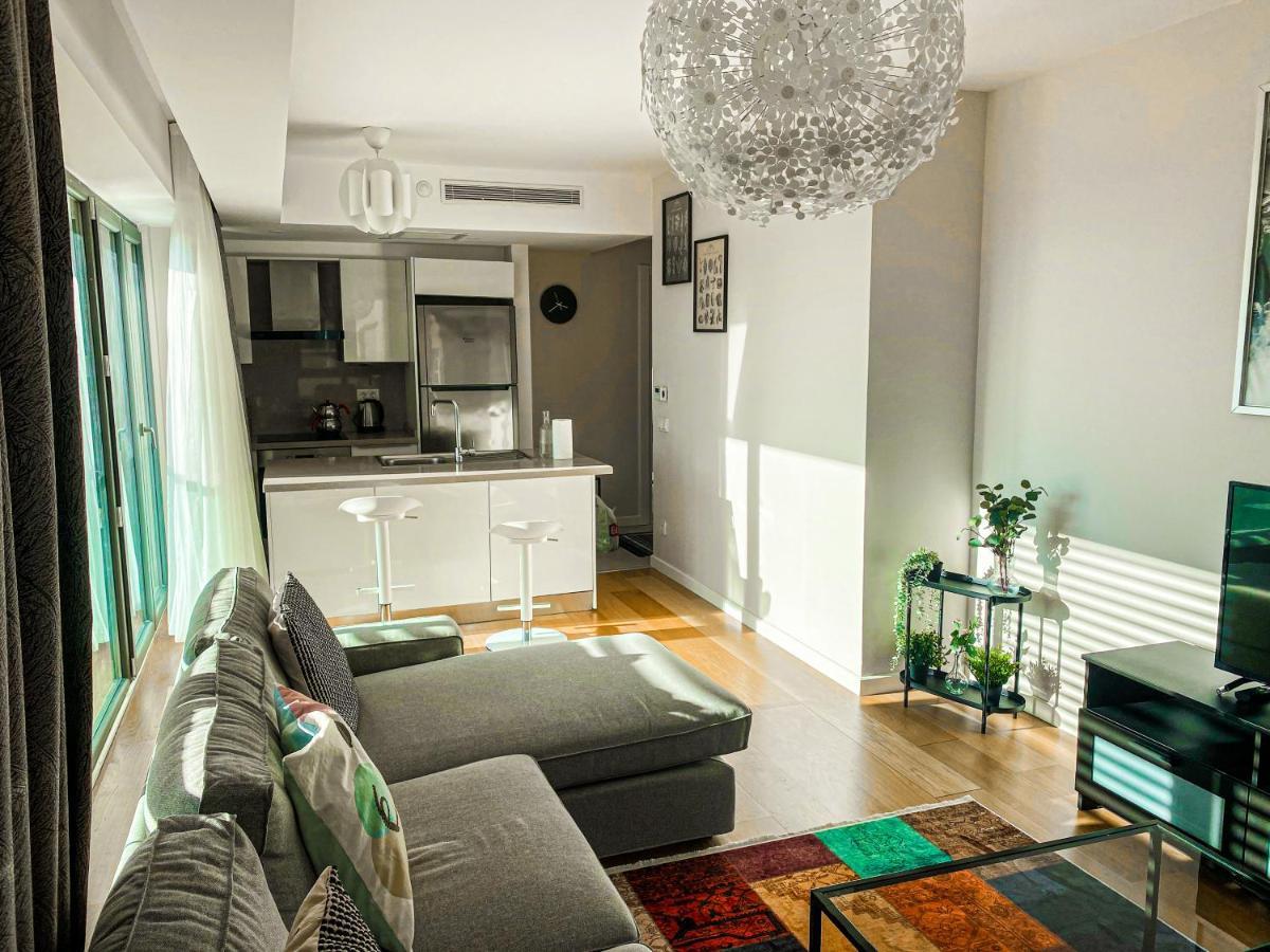 Cebeci Residence Pendik イスタンブール エクステリア 写真