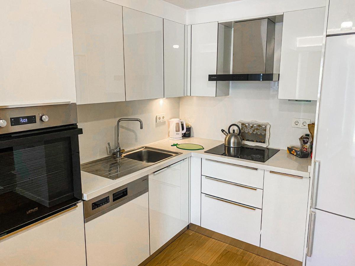 Cebeci Residence Pendik イスタンブール エクステリア 写真