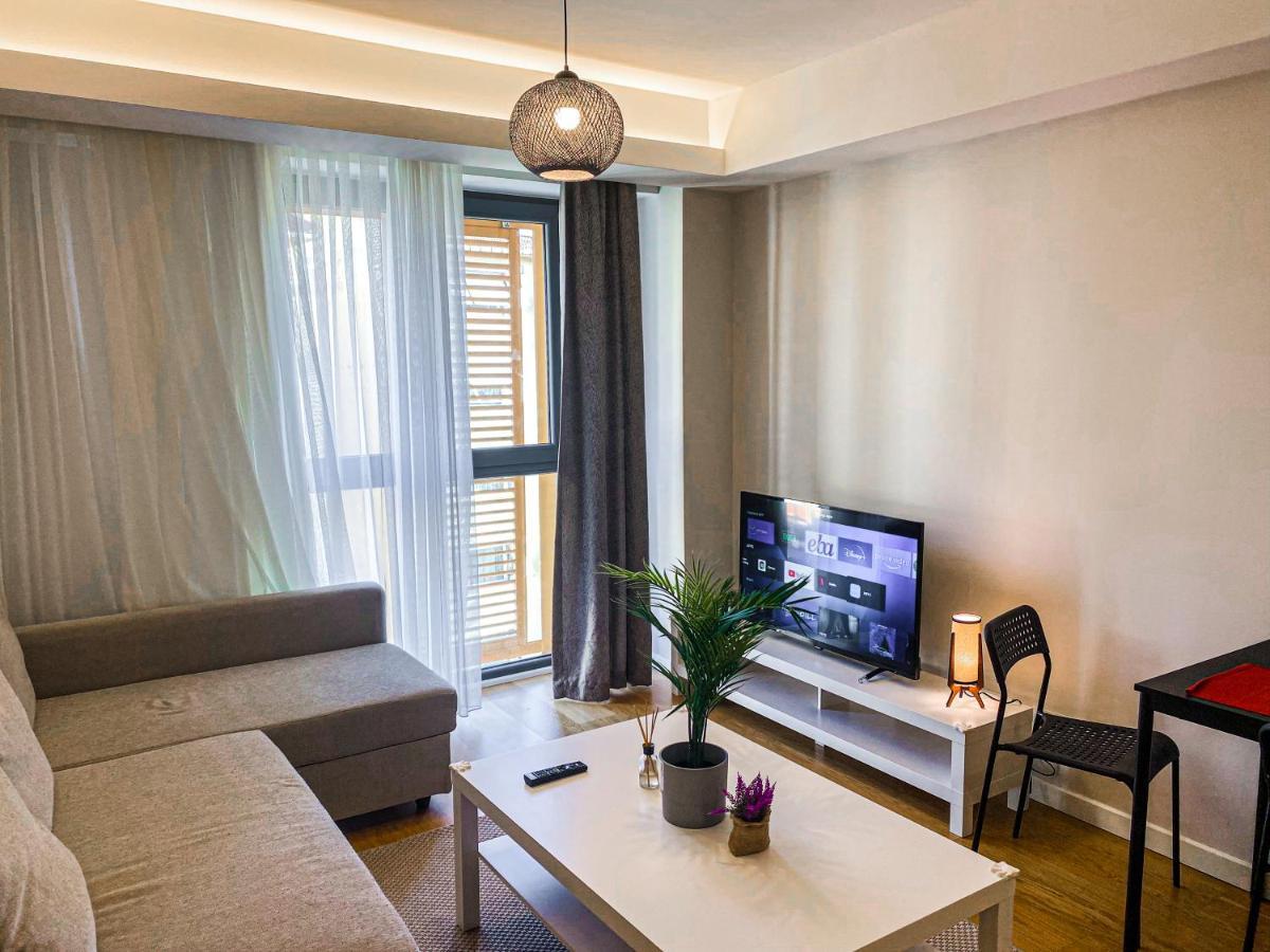 Cebeci Residence Pendik イスタンブール エクステリア 写真