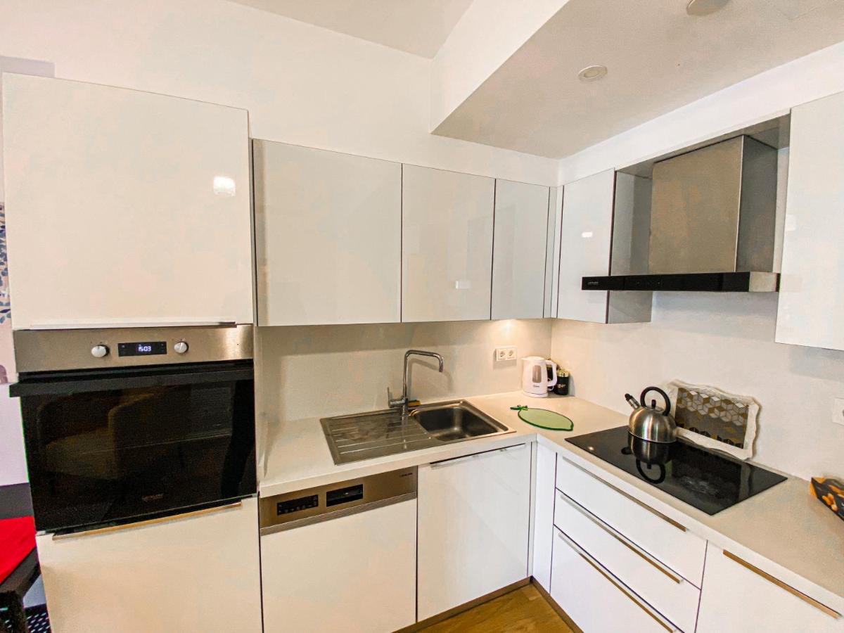 Cebeci Residence Pendik イスタンブール エクステリア 写真