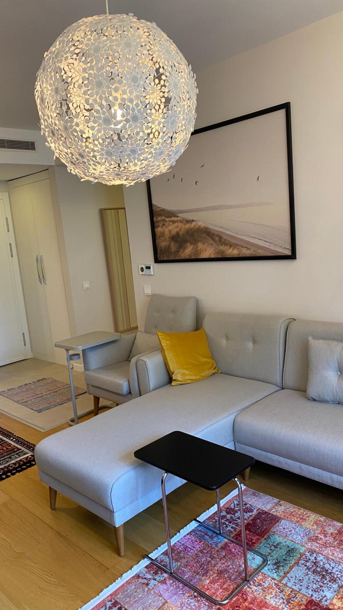 Cebeci Residence Pendik イスタンブール エクステリア 写真