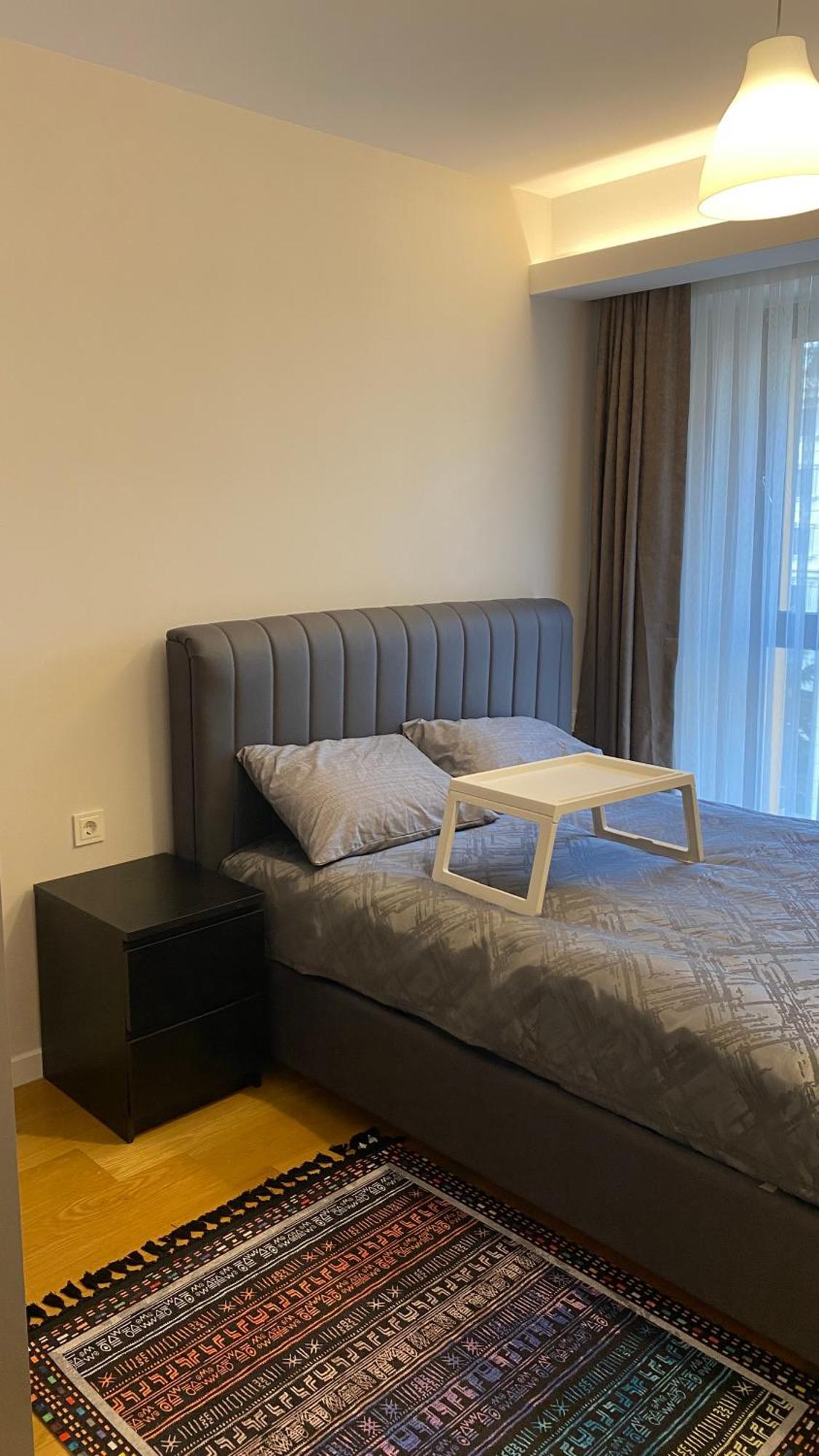 Cebeci Residence Pendik イスタンブール エクステリア 写真