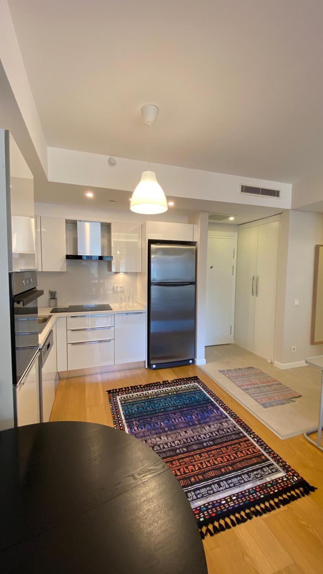 Cebeci Residence Pendik イスタンブール エクステリア 写真